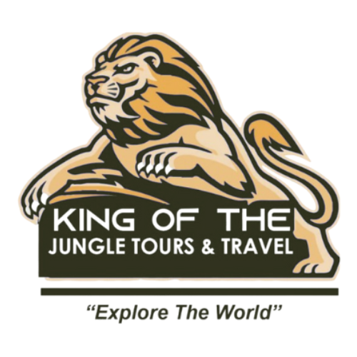 King of the Jungle Tours & Travel